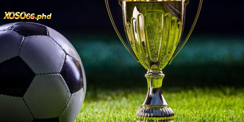 Ví dụ liên quan về cược 1×2