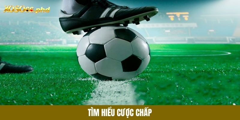 Tìm hiểu cược chấp