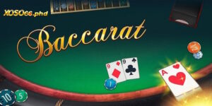baccarat