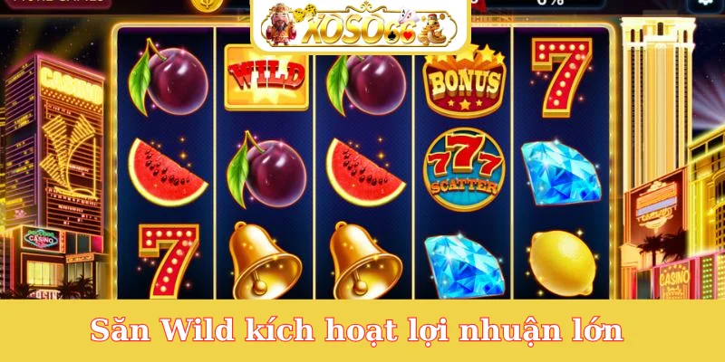 san-wild-kich-hoat-loi-nhuan-lon